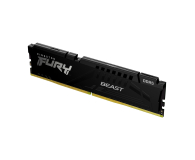 Kingston FURY 64GB (2x32GB) 6000MHz CL36 Beast Black EXPO - 1116198 - zdjęcie 2